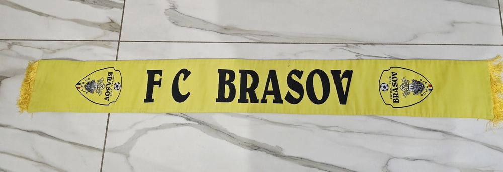 Fular echipa FC BRAȘOV