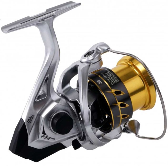 Макара PerfPro PR 3000 6.2 Tica