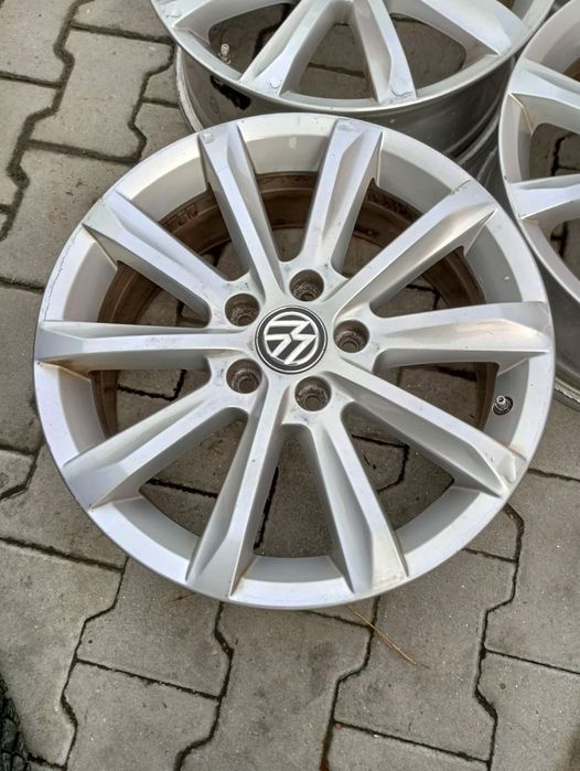 4jante 5x112R17 w passat cc.b7 b8 golf7.6.jeeta.t-roc.tiguan