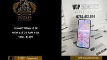 NDP Amanet NON-STOP Bld.Iuliu Maniu 69 HUAWEI NOVA 10 SE (41199)