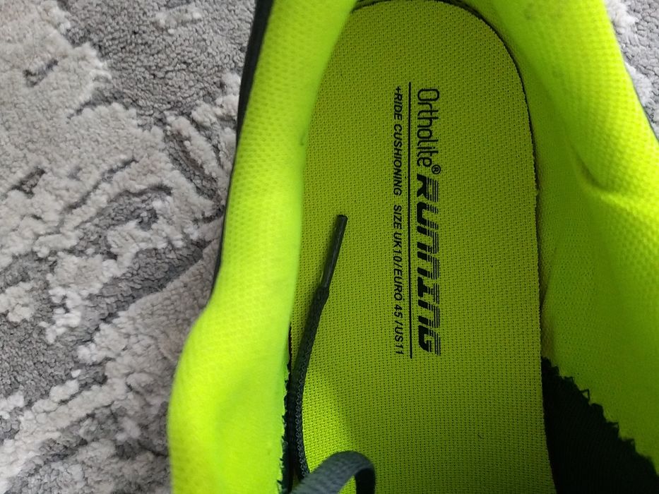 Karrimor Tempo 6 adidasi barbati