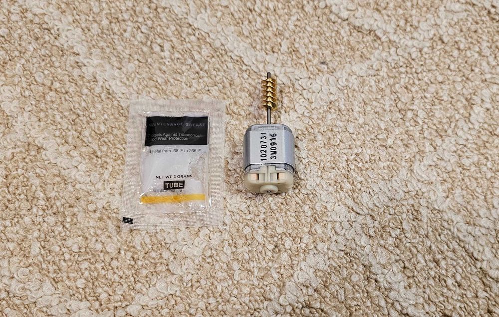 Motoras Original ELV AUDI A4L Q5 A8 Touareg Cayenne