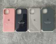 Huse silicon iPhone 12 Pro Max