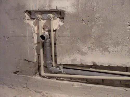 Instalator sanitar