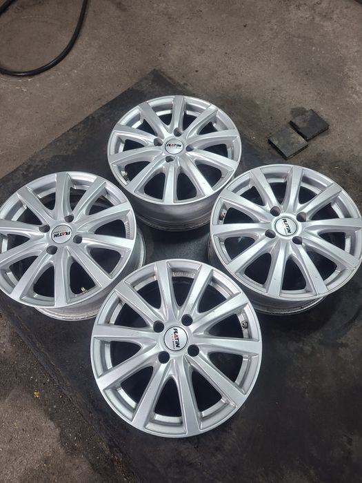 Jante 4x108 gaura centrală 65 , et 20 ,  6,5 J  Peugeot,  Citroën,