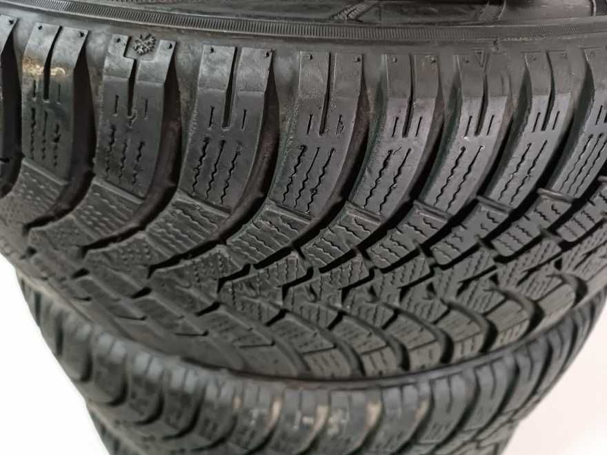 205/55/17 95V FALKEN CP N10783 M+S IARNA