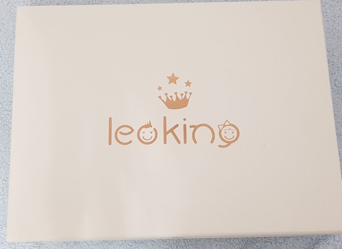 Комплект для новорожденных от бренда  Leoking