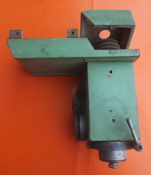 B305 Cap de frezat rapid freza Fus 22 NOU NEFOLOSIT