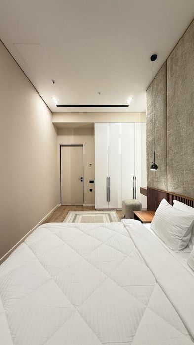 Аренда квартир ж.к Nest one 2 хонали квартира берилади