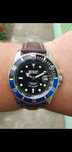 Ceas militari royale automatic