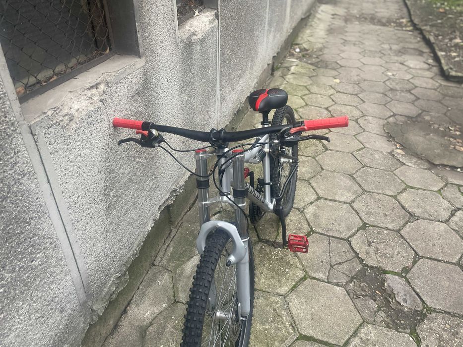 Планински алуминиев велосипед / колело 26 цола