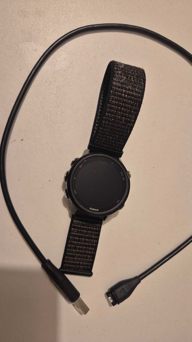 Garmin foreruner 245