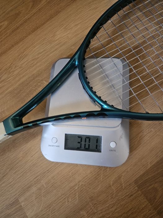 Prostock Wilson Blade 98 Steam 99 16x18 Stare excelenta Maner 2