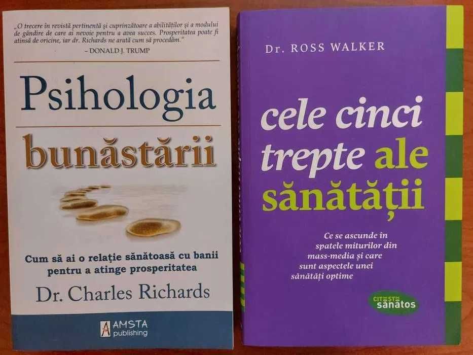 Non-fiction Gandire creativa/diplomatie/Societatea retro/Meditatia etc
