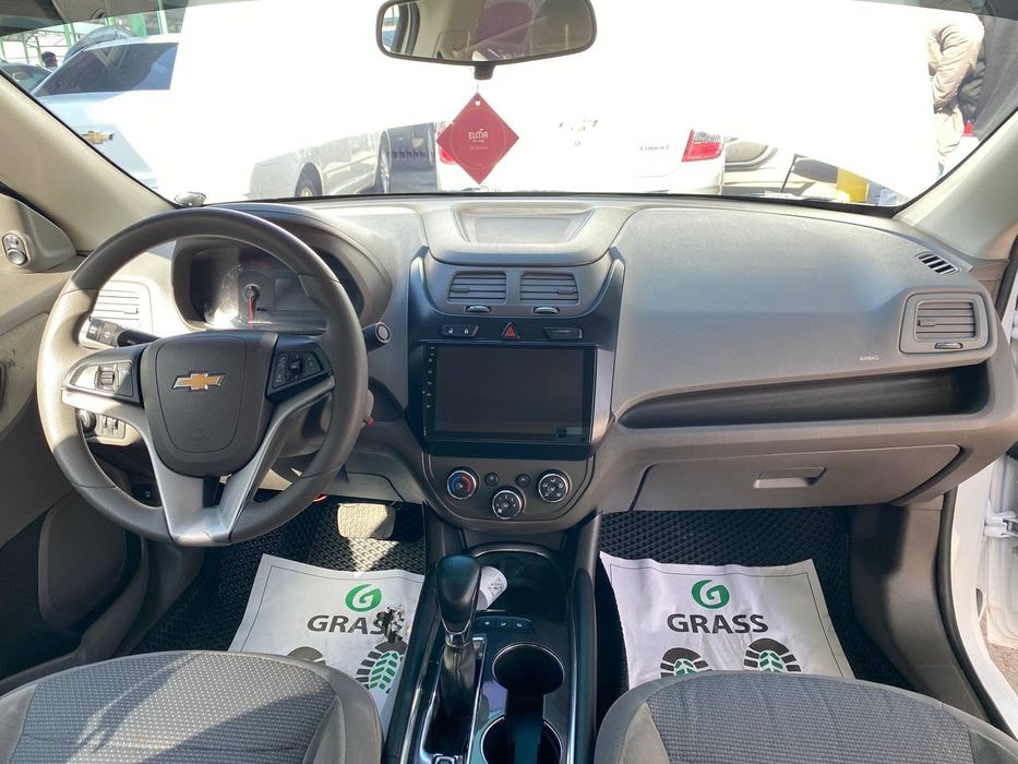 Cobalt avtomat sotiladi