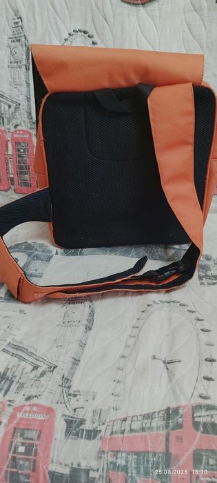 Продам фирменные рюкзаки