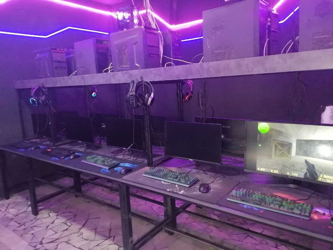Xtech monitori 24 d/ 75 HZ- B/U..