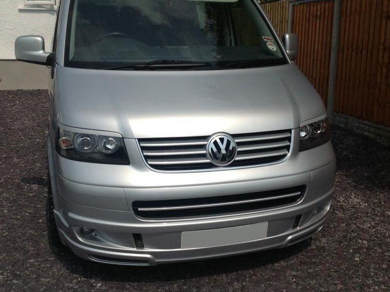 pleoape volksvagen t5 pentru faruri