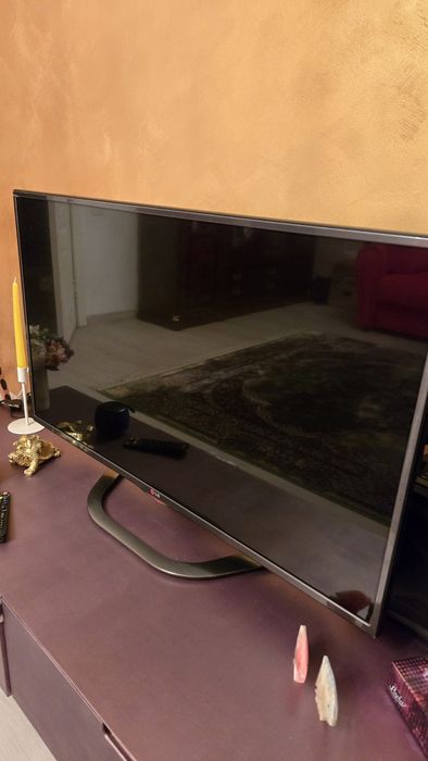 Продам плазменный телевизор LG