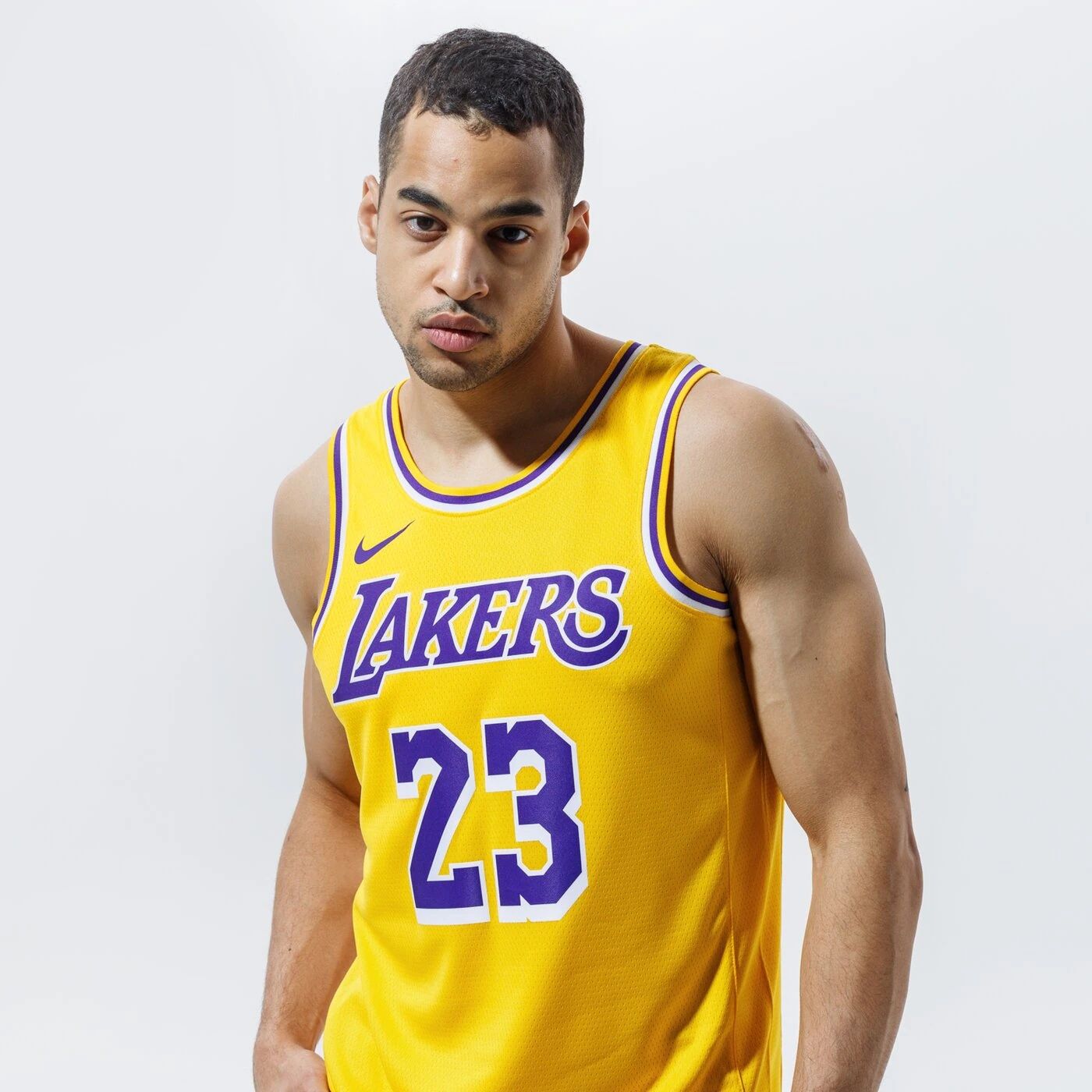 Maiou NBA Lakers