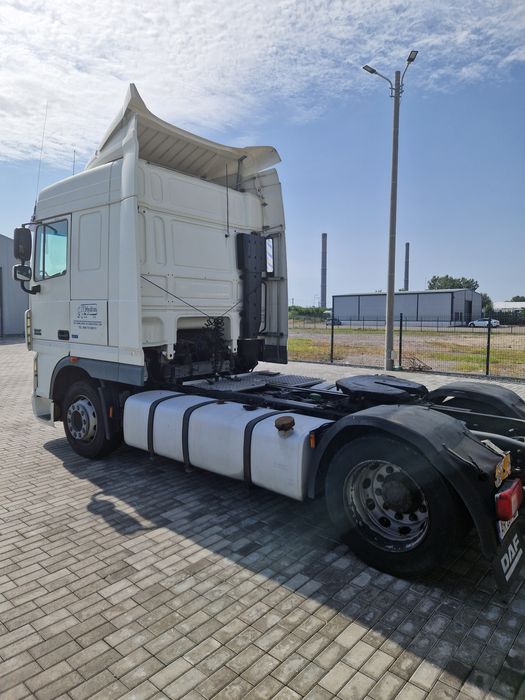 Vand DAF XF  460 ,  E5 ATE si EURO 6