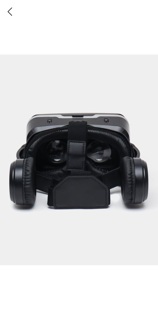 Virtual reallik ko'zoynaklari VR Shinecon
