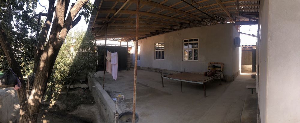 Navoiy shahar vakzal mira kochada 4xonali xovli sotiladi.