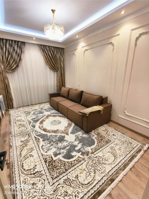 Срочно Срочно продаётся квартира самом элитном жилой комплекс Алфраган