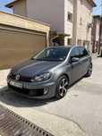 VW Golf 6 1.4 TSI
