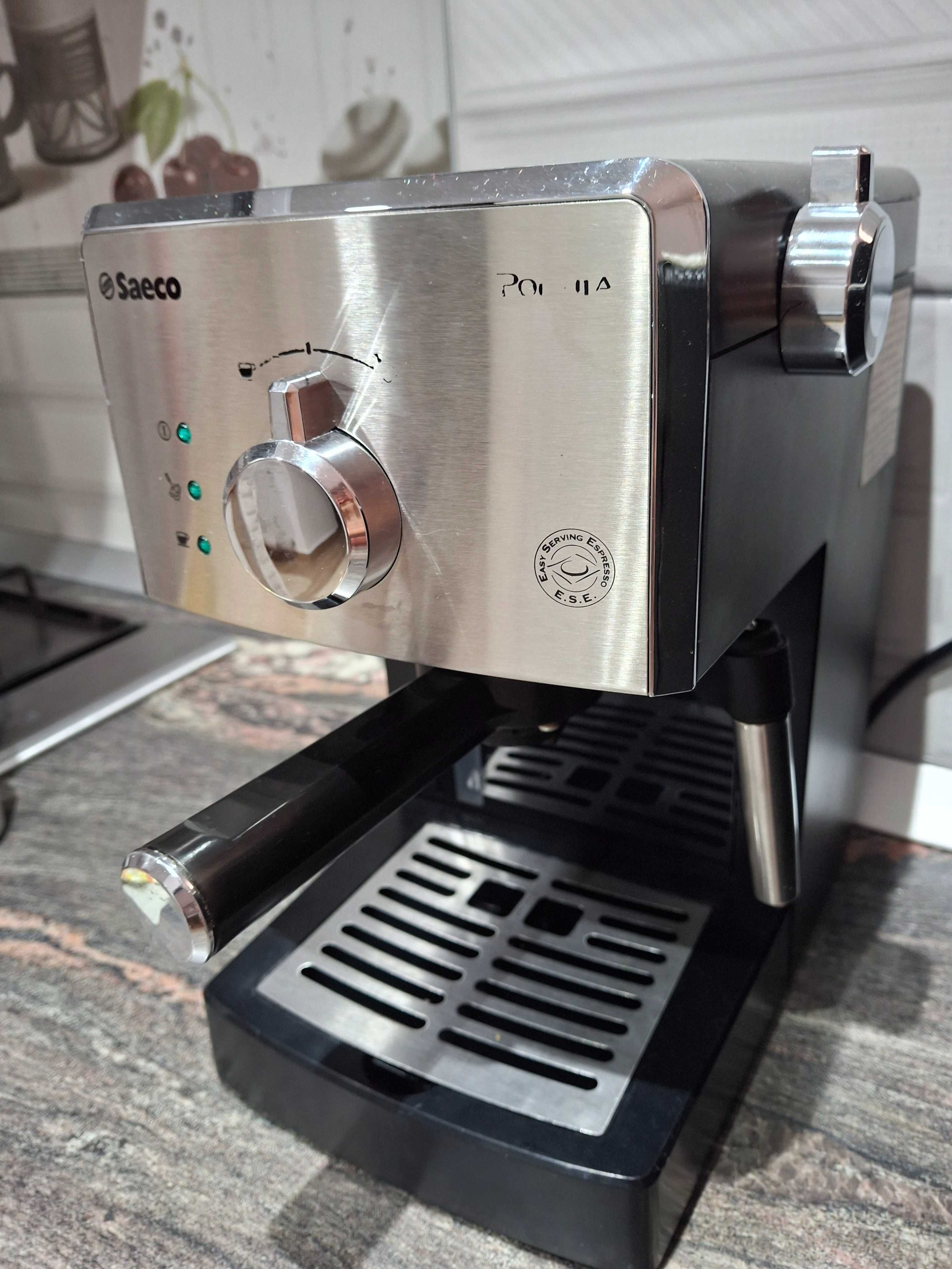 Espressor Philips Saeco