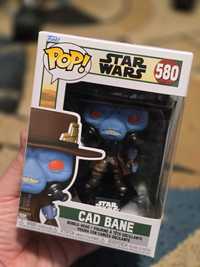 Figurine Star Wars Cad Bane si Moroff
