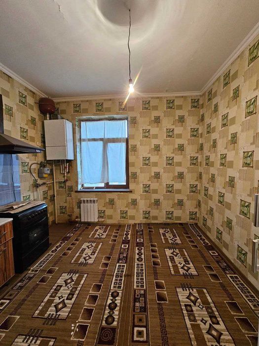 2 хоналик  этаж , садаф туйхона