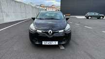 Renault Clio 4 , 1.5DCI 90 CP