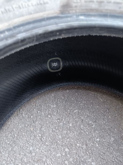 Зимни Гуми Continental Winter Contact 235/55 R 17