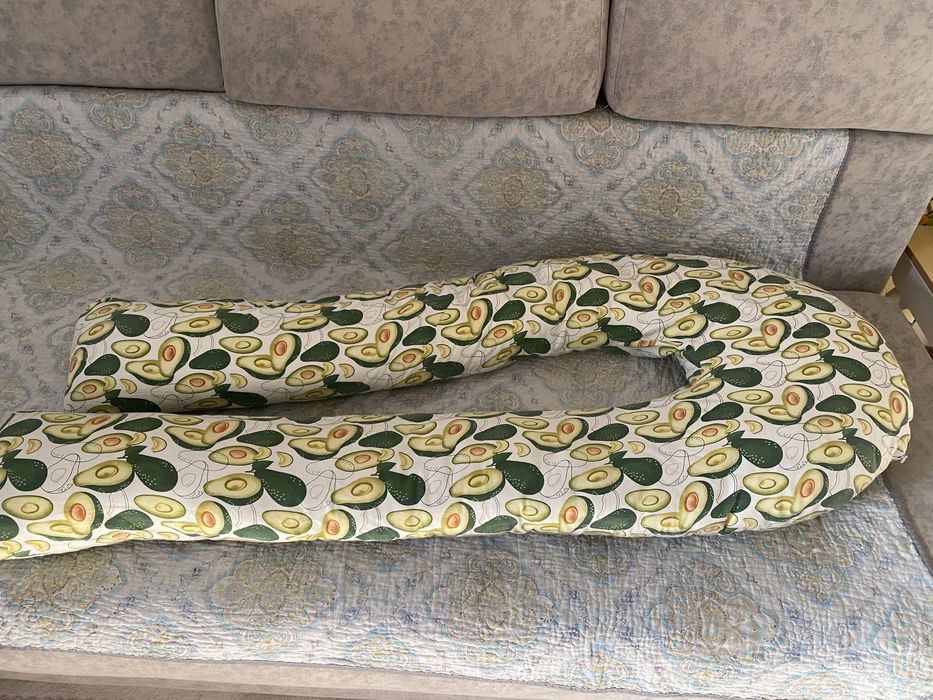 Подушка для беременных