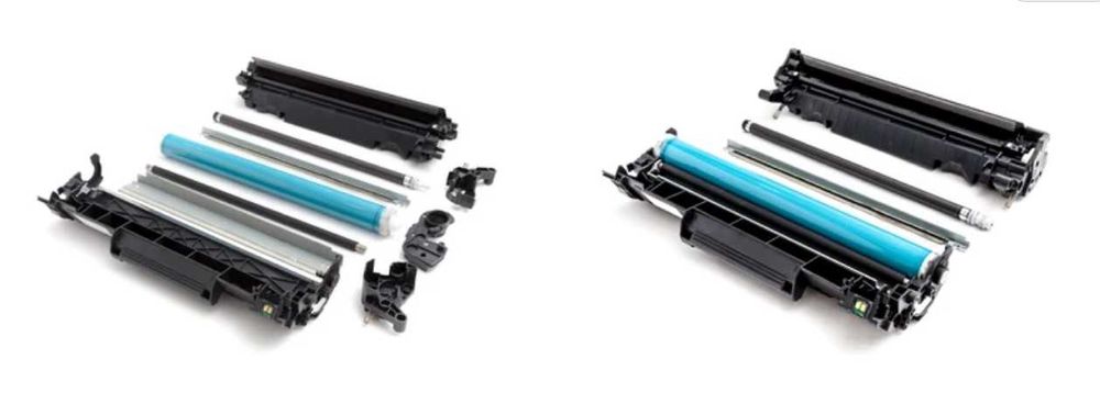 Заправка картриджей от 1300