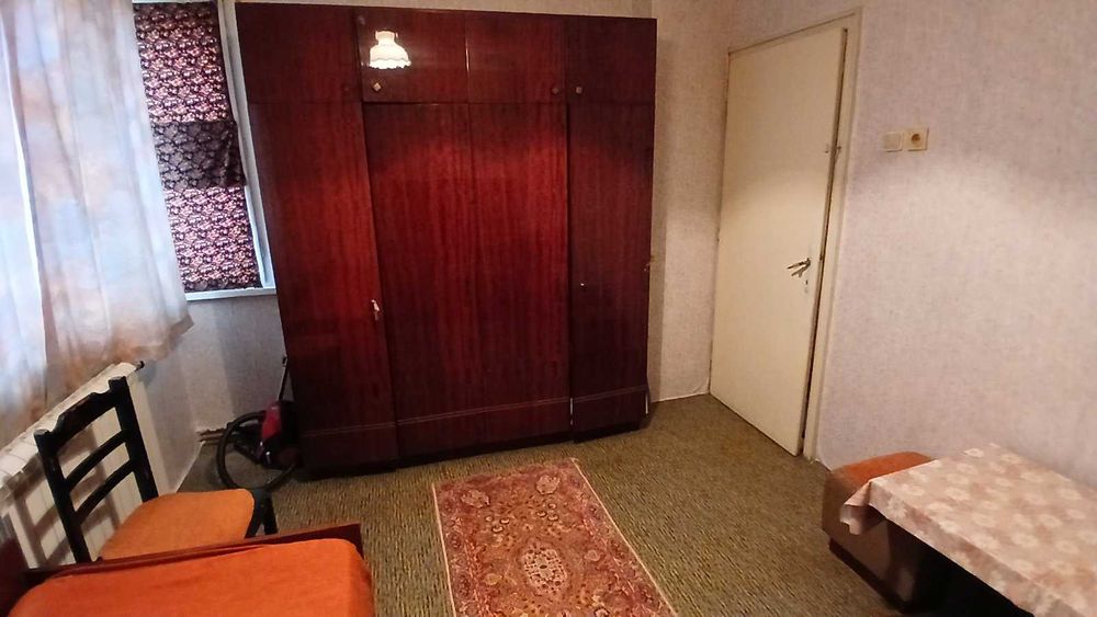 Продавам апартамент