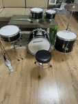 set tobe acustice Milenium focus