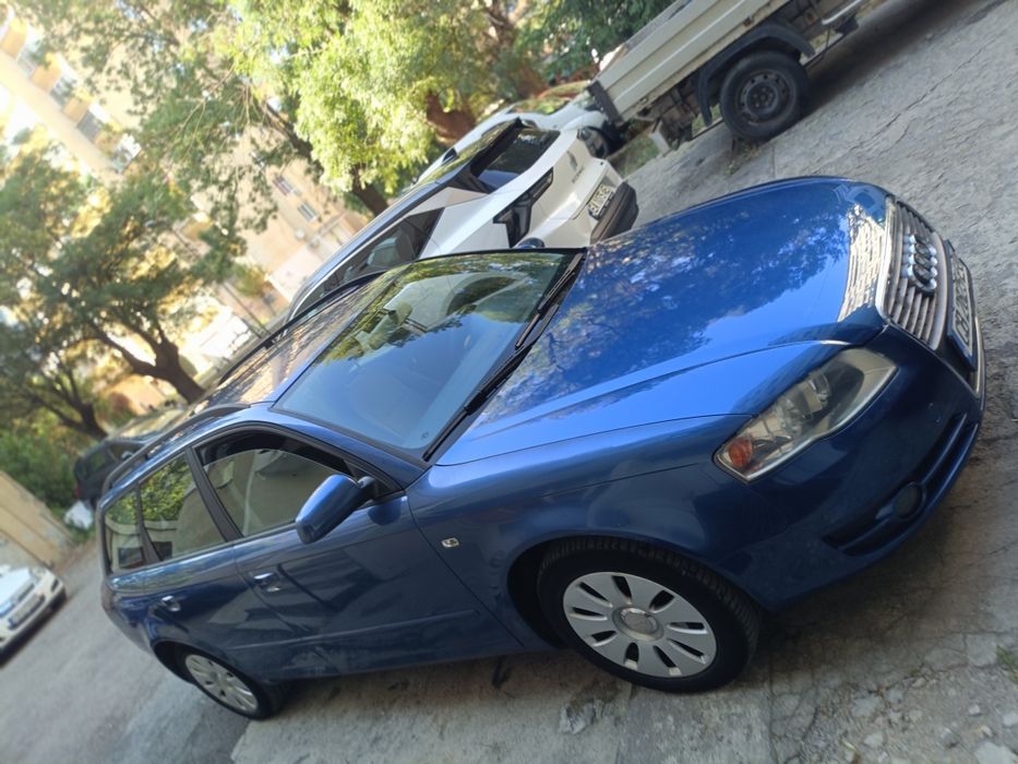 Продавам Ауди 2.5 TDI