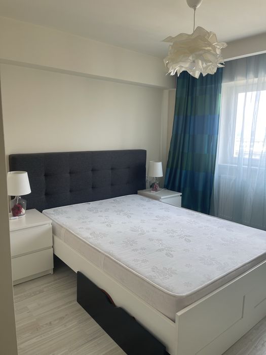 Ghencea Stradal Capat 41 Apartament 3 Camere Lux