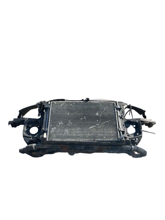 Trager + radiatoare AUDI A4 III 8EC, B7 2004 - 2008 2.5TDI