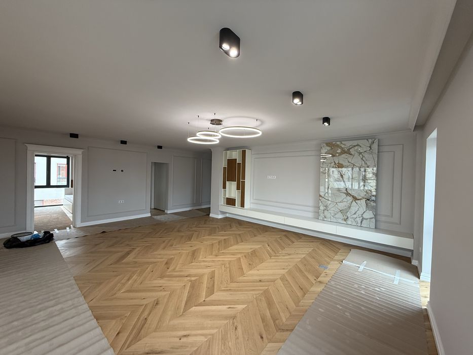 Constructii , finisaje interioare si exterioare