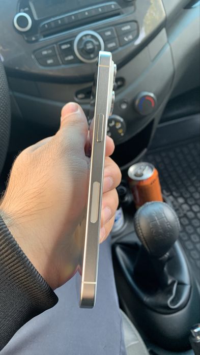 Iphone 15 pro max 256gb LL/A esim