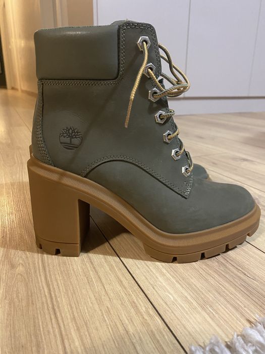 Ghete Timberland dama