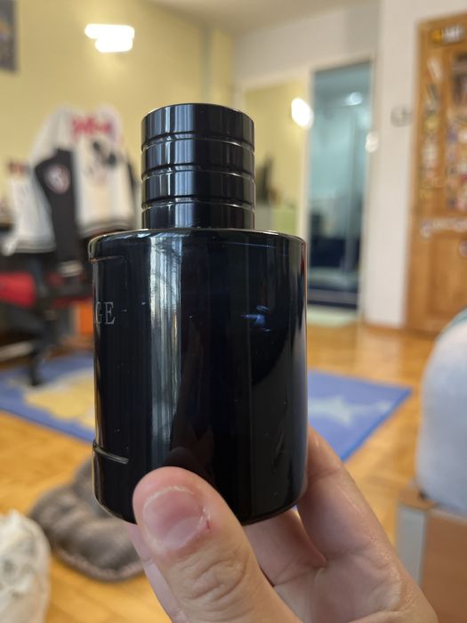 Perfume-Savage Dior Elixir