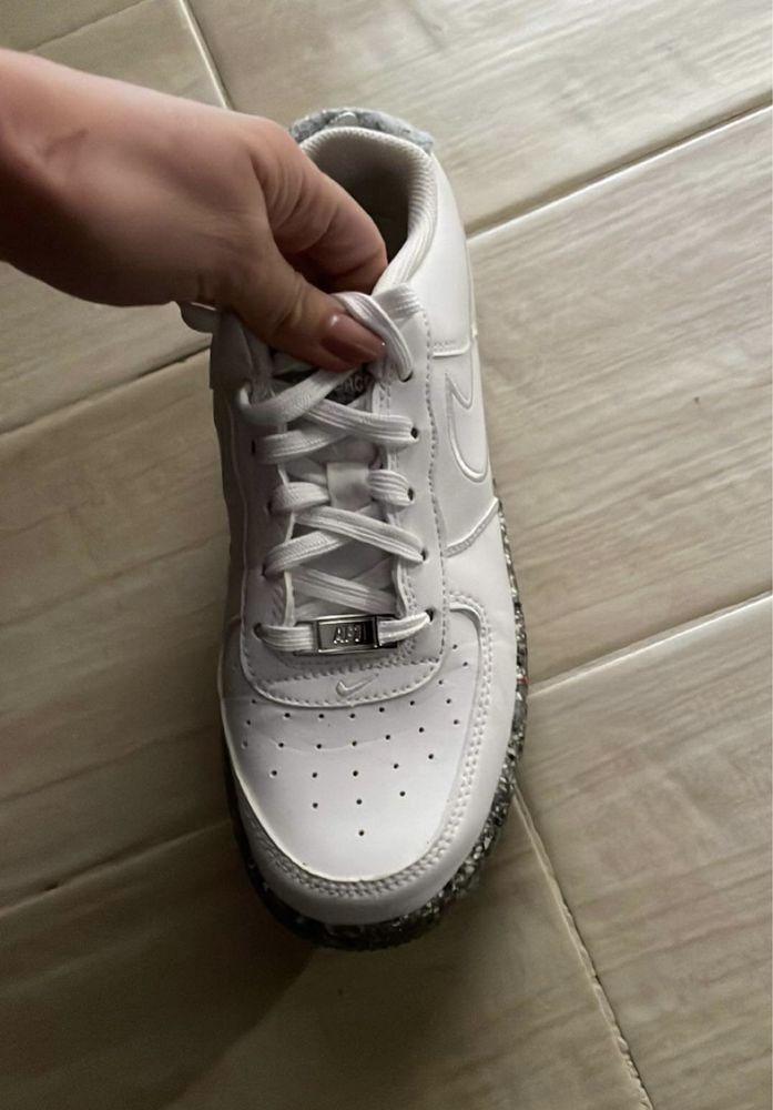 Nike air force, Zara сандали и обувки