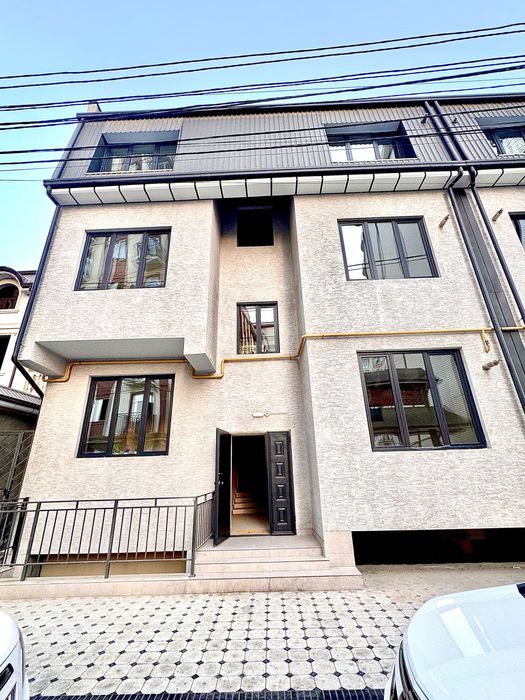 Kvartira Bollaga va Erkelaga Rohat krug yonida