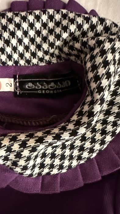 Платье на 1,5-2 года