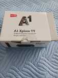 ТВ рутер А1 Xplore