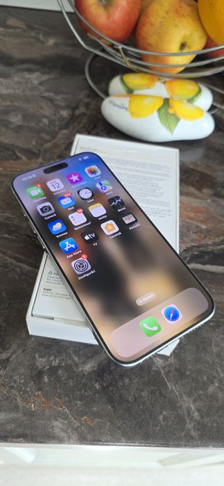 Iphone 16 pro max 256 GB 10/10 cutie